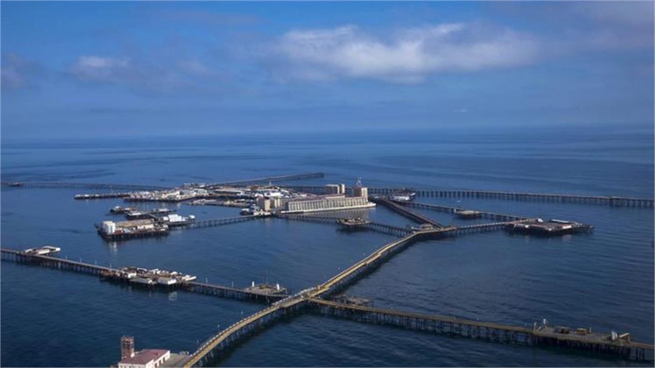 SOCAR, TotalEnergies, ADNOC, BOTAS Sign Absheron Phase Two Gas Sales Agreement