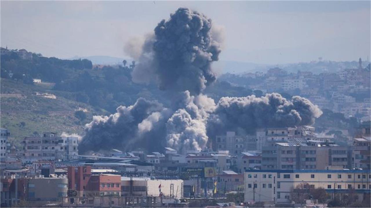 Oil Prices Rise More than $2 on Israel Strikes on Lebanon
