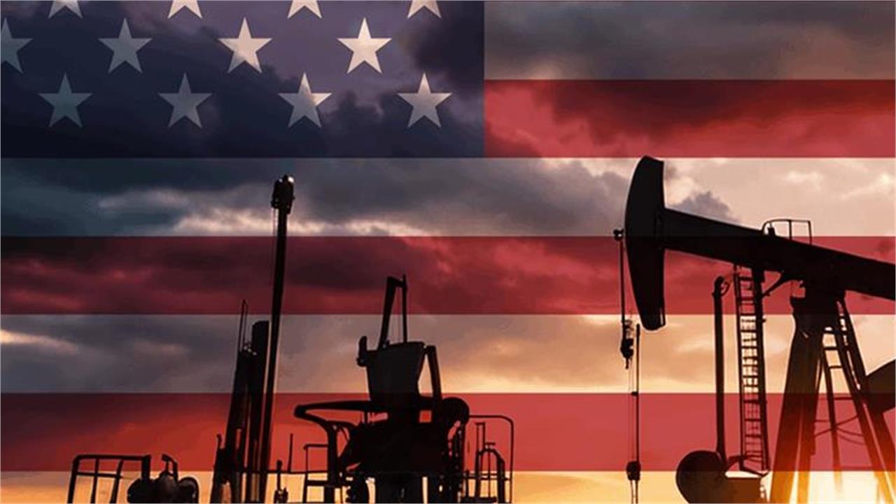 Once an Arab Oil Embargo Victim, US Becomes World's Top Oil Exporter