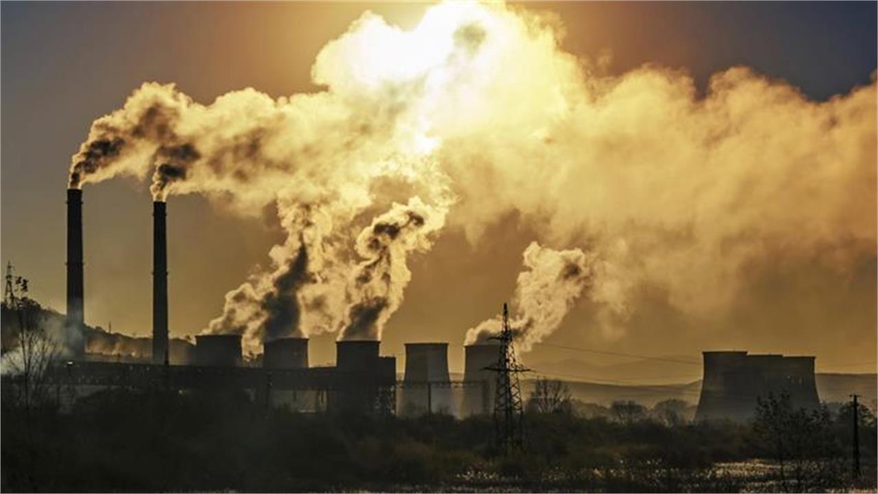 Bulgaria Ranks Seventh in EU for Greenhouse Gas Emissions Reduction