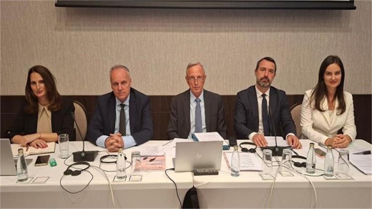 Montenegro’s CGES Switches to Two-Tier Governance Model – Ivan Asanovic Retains Chief Role