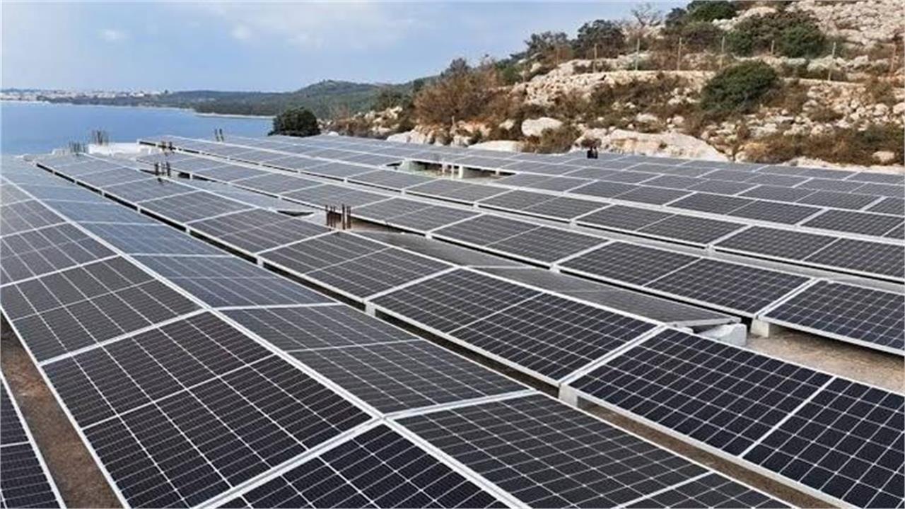 Croatia Exports Electricity Again as Hydropower and Solar Output Rise