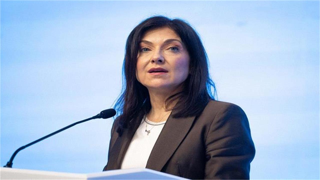  'Turkiye Understands EU Stance on Russia-Free Gas,' Says German Minister