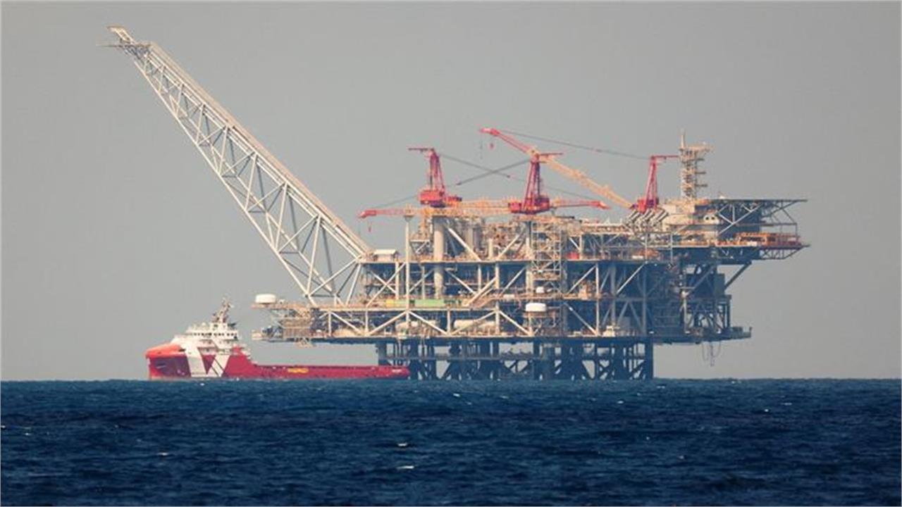 Israel Launches Tender to Search for More Natural Gas in Mediterranean