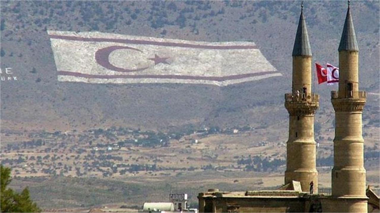 Turkey Begins Work on Gas Pipeline to Occupied North, Setting its Sights on Europe