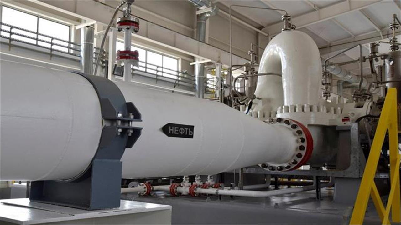 Caspian Pipeline Consortium Oil Loadings Suspended After Drone Attacks on Tankers, CPC Says