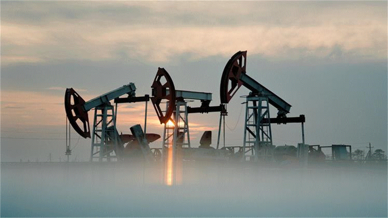 Kazakhstan's Daily Oil Output Halves After Export Terminal Closure, Source Says
