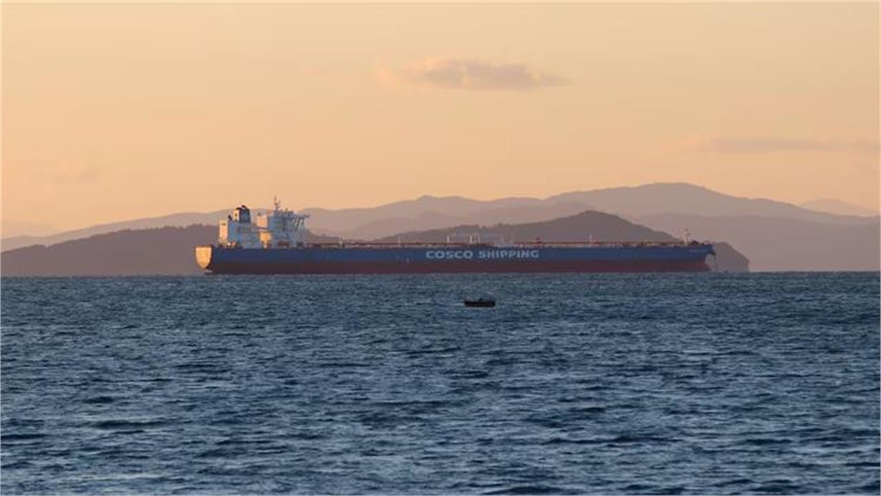 China in Touch with Yemen's Houthis to Allow Ships to Sail Through Red Sea, Sources Say