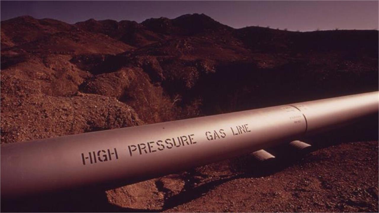 Greece Nears Agreement to Extend Vertical Gas Corridor to Serbia and North Macedonia
