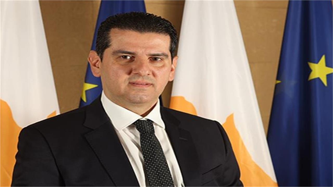 Cyprus Natural Gas to Supply Europe via Egypt by First Half of 2028