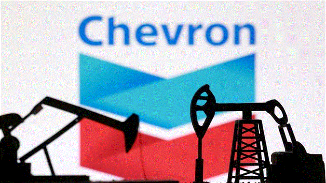 Chevron Expands Venezuela Presence With $7 Billion Plan to Double Output in Five Years
