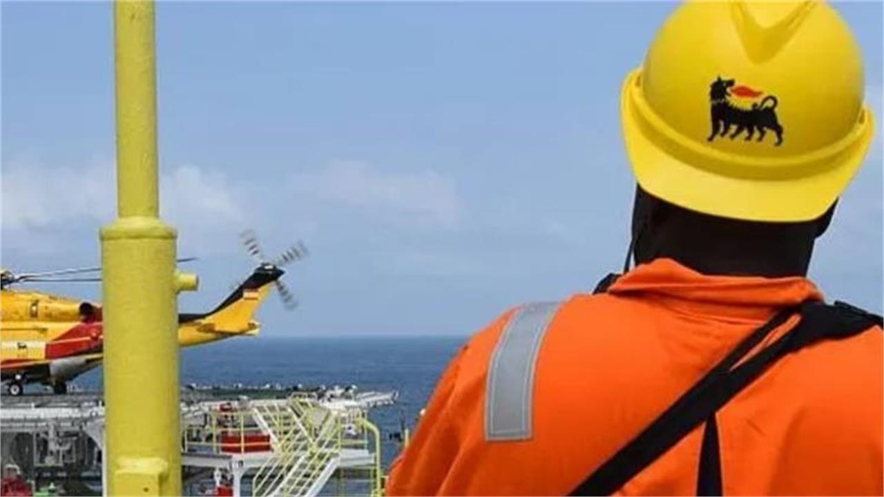 Italy's Eni Doubles Down in Venezuela with Rising Hope of Recovering Debt