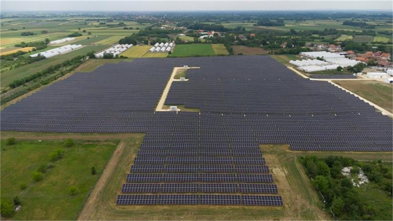 Serbia's EPS Issues Call for Renewable Energy Projects
