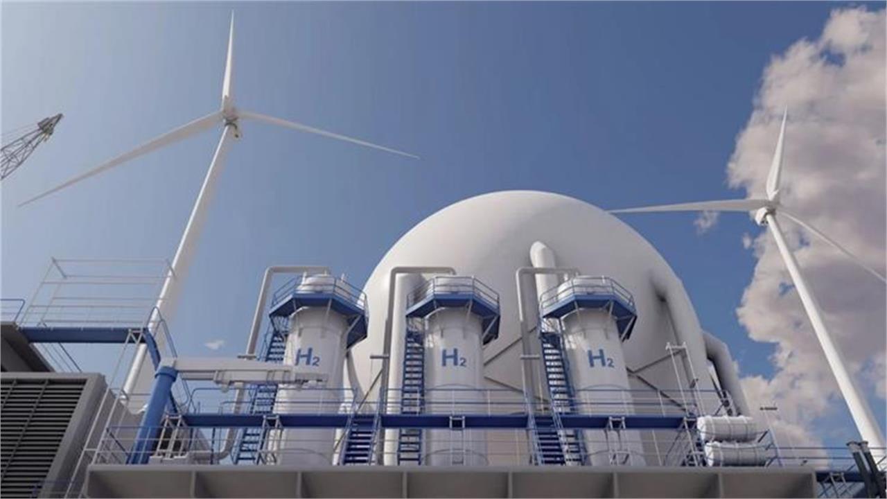 Japan and Slovenia Promote Cooperation in Hydrogen Energy