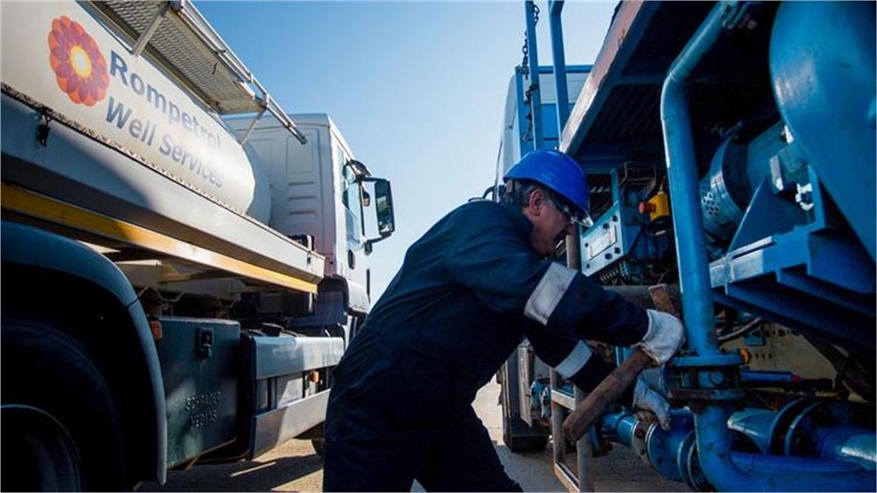 Rompetrol Well Services Celebrates 75 Years of Service to Romania’s Oil and Gas Industry