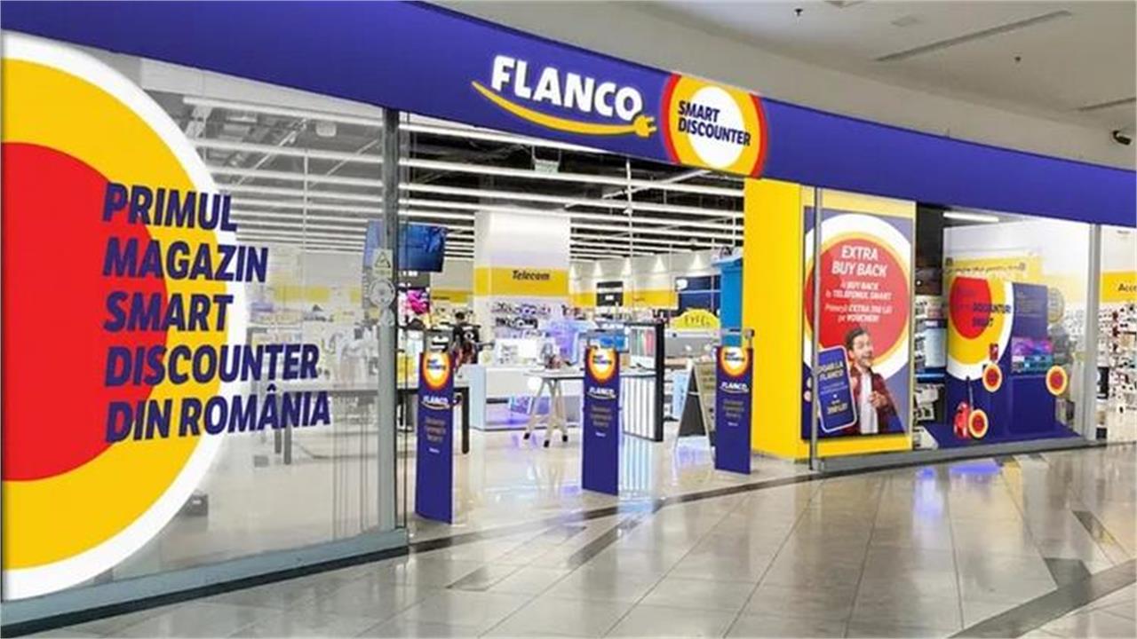 Greek Utility Group PPC Reportedly in Talks to Acquire Romanian Electro-IT Retailer Flanco