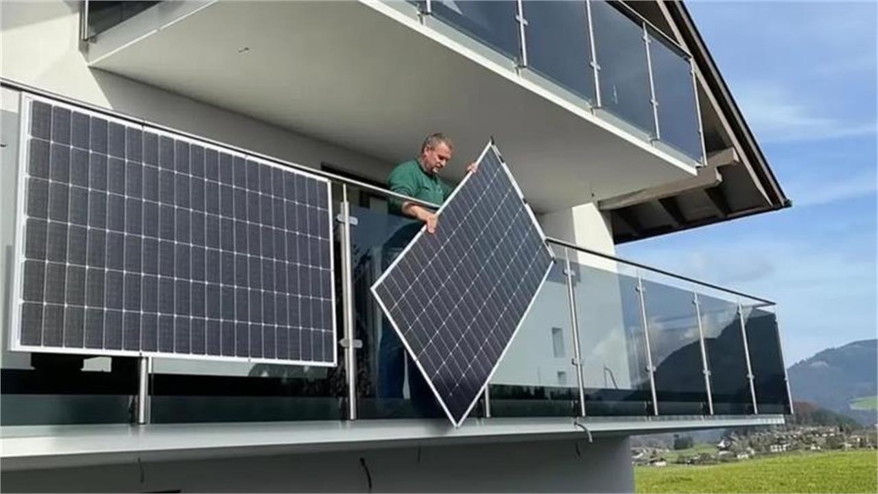 Greece Opens Door to Cheaper Power With Solar and Batteries