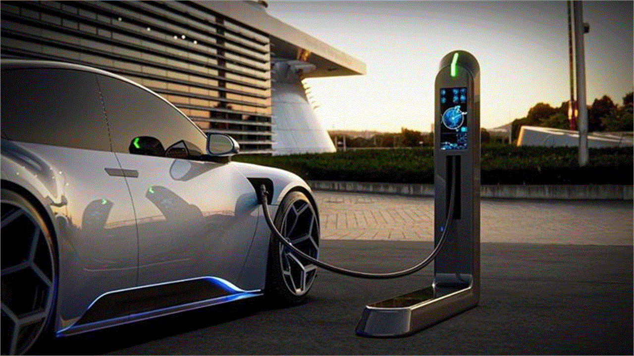 EV Sales are Booming in Europe with Gasoline at US$10 a Gallon