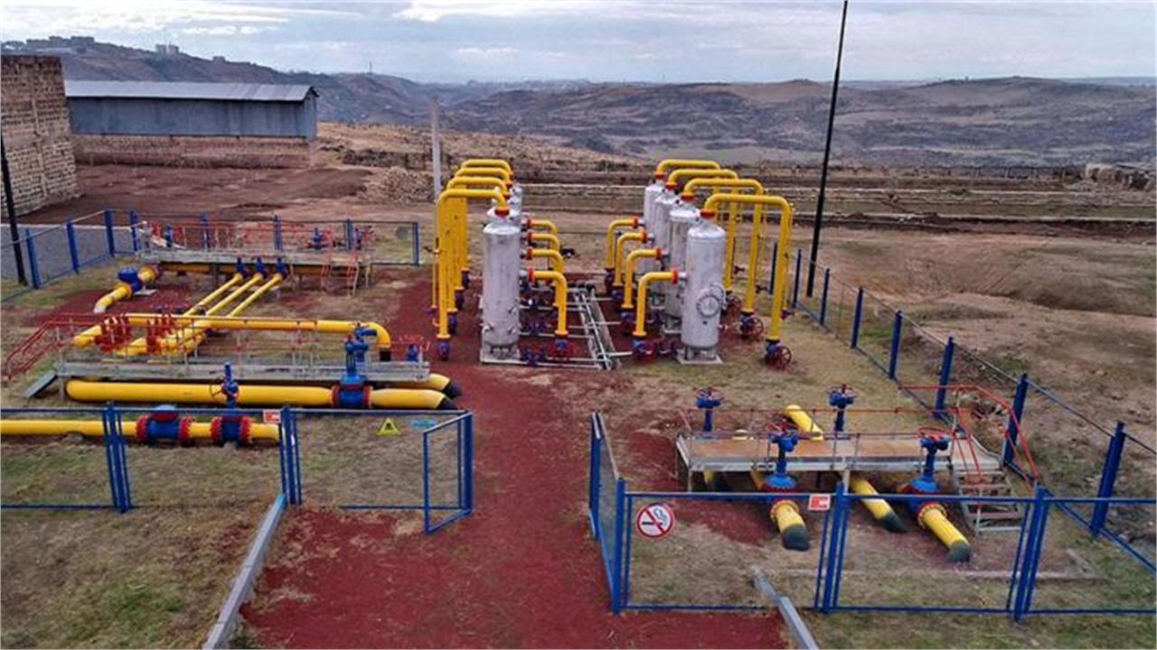 Russia Cuts Off Gas to Armenia Days After Diversification Announcement