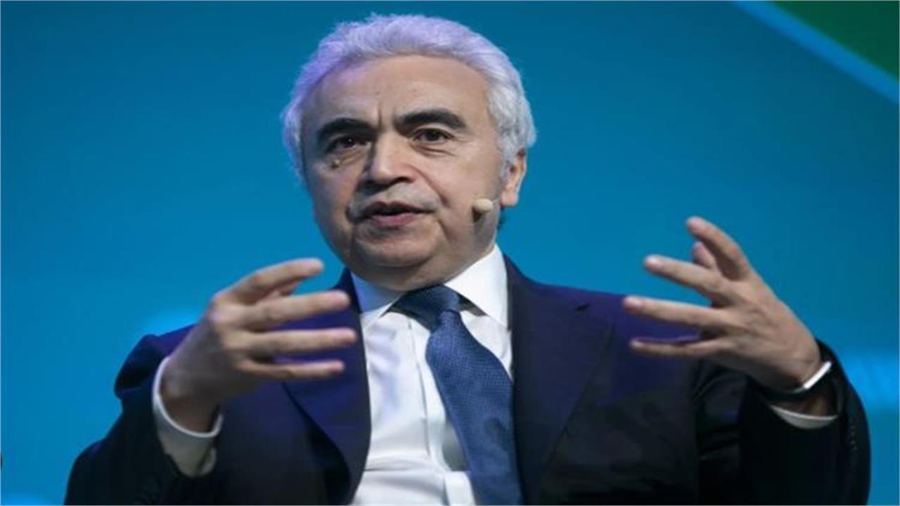 EU Eyes Methane Law Delay, IEA to Discuss Oil Stock Releases if Needed