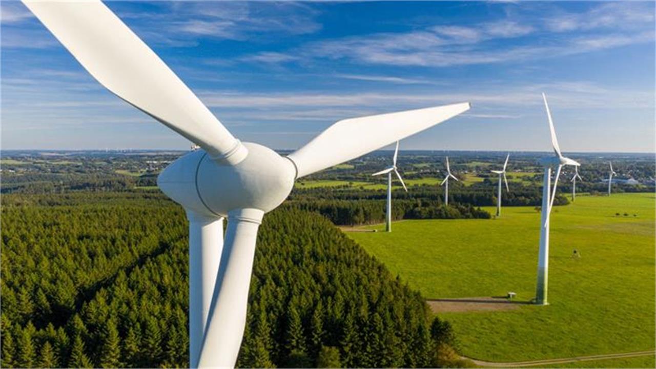 Romania's Newest Wind Farm May Add Solar, Storage, As Country Faces Energy Crunch