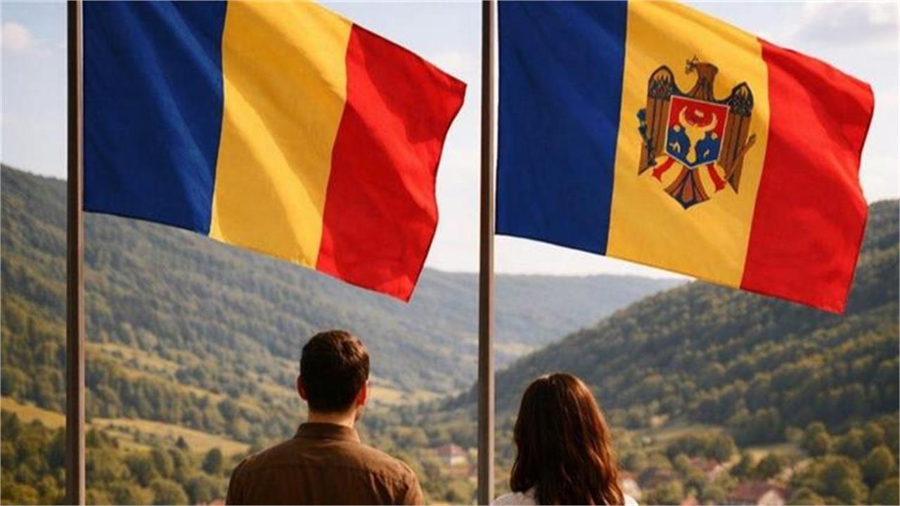Planned Moldova-Romania Power Line to be Named After Trump