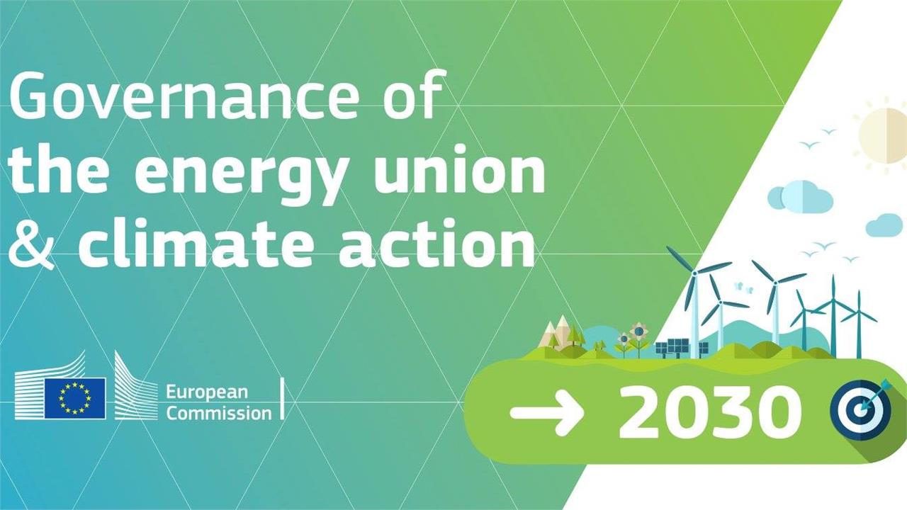 EU Almost on Track to Reach 2030 Climate Goal