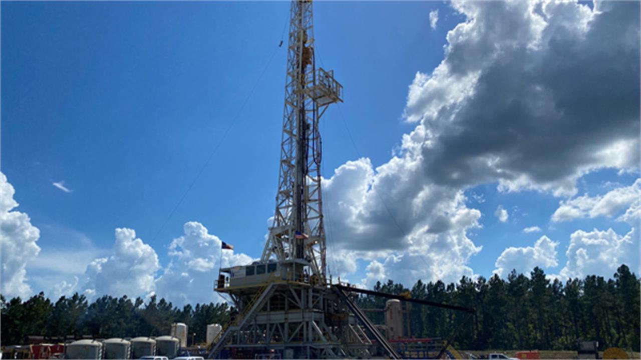 Japan's Tokyo Gas Expands in US Shale Gas with Chevron Deal