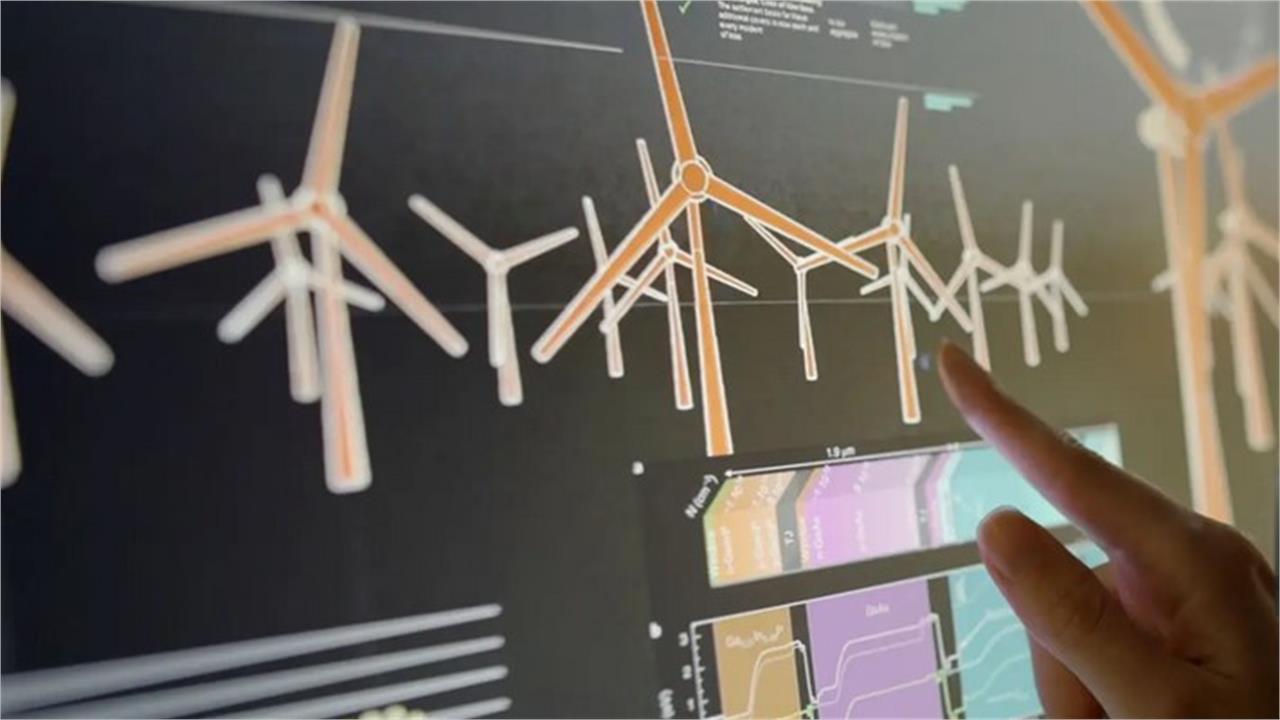 IENE Overhauls its Research Programmes