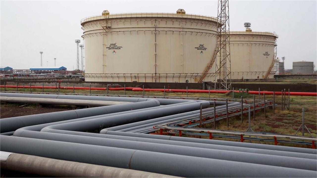 India Can Secure Oil Even If Russian Imports Sanctioned, Minister Says