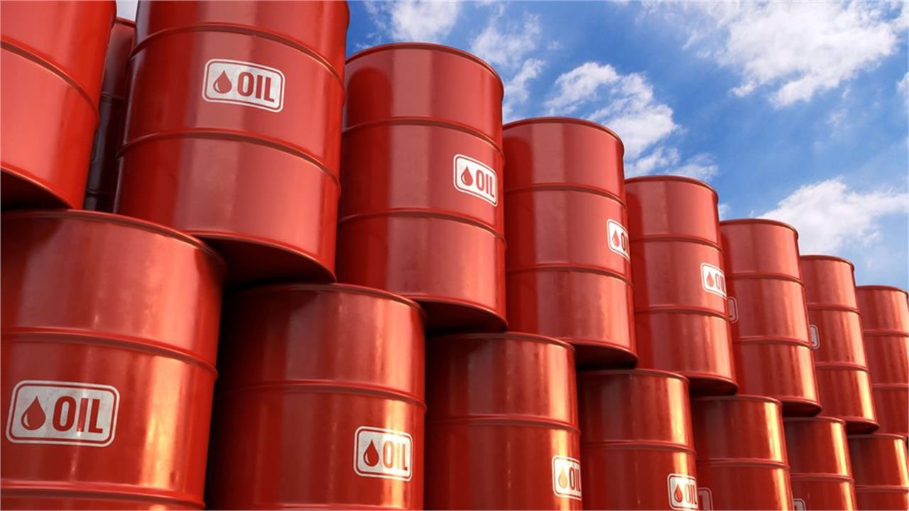 Goldman Sachs Forecasts Brent, WTI Prices Under Different Scenarios