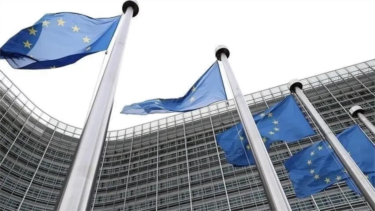 Europe is Caught Once Again in the Grip of a Geopolitical Crisis
