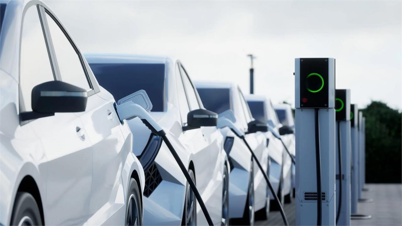 China Vows to Regulate 'Irrational' Competition in EV Industry
