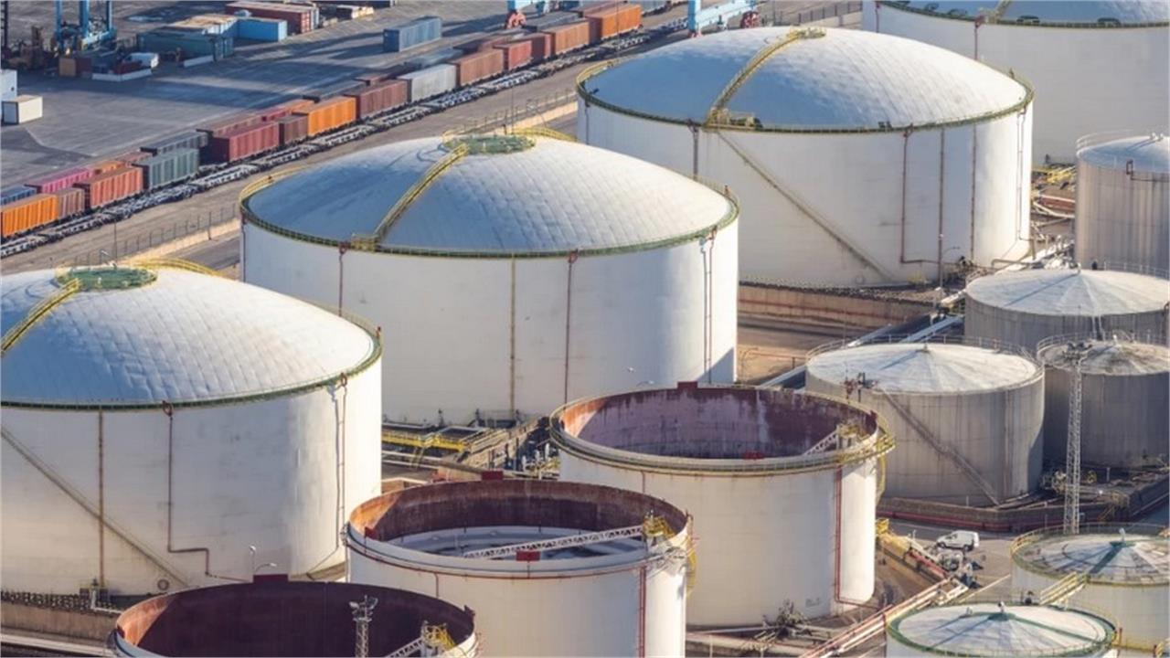 Serbia to Build New Gas Storage Facility for up to 500 Mln Euro