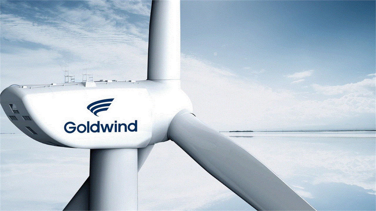 China-based Goldwind to Build Wind Turbine Blade Factory in Turkey