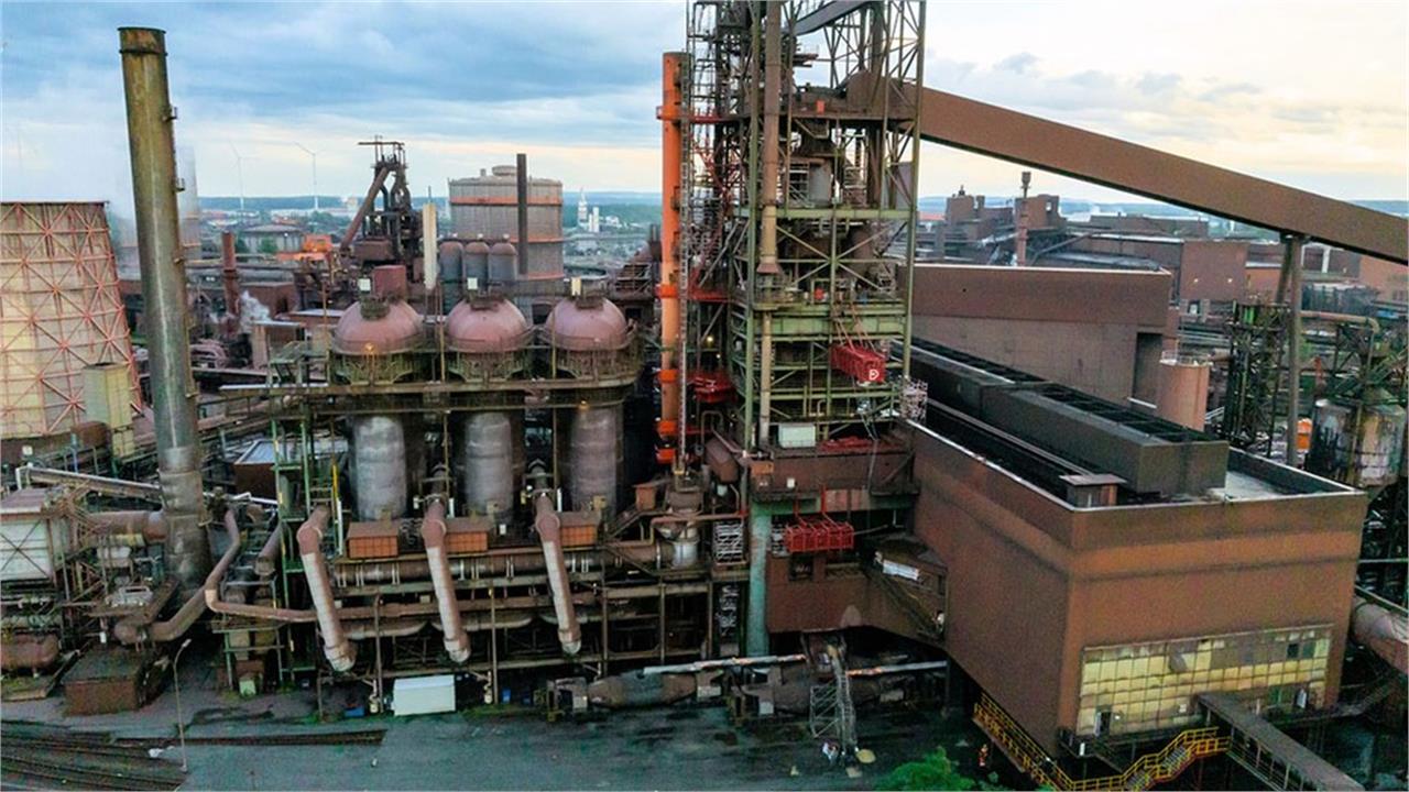 Europe’s Top Steelmakers Warn Against Weakening Carbon Market