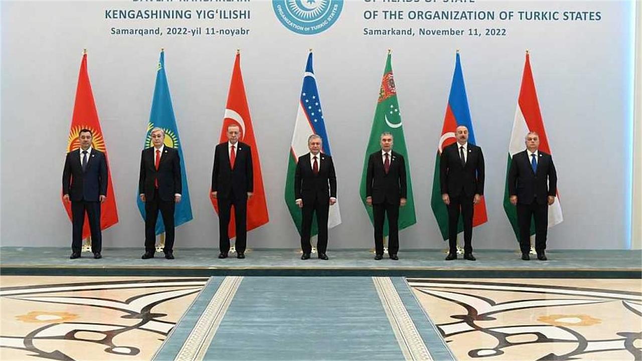 BIG Setback For Turkey As Three Central Asian Nations Support Cyprus’s Sovereignty; End Of Road For Erdogan’s ‘Pan-Turkism’?