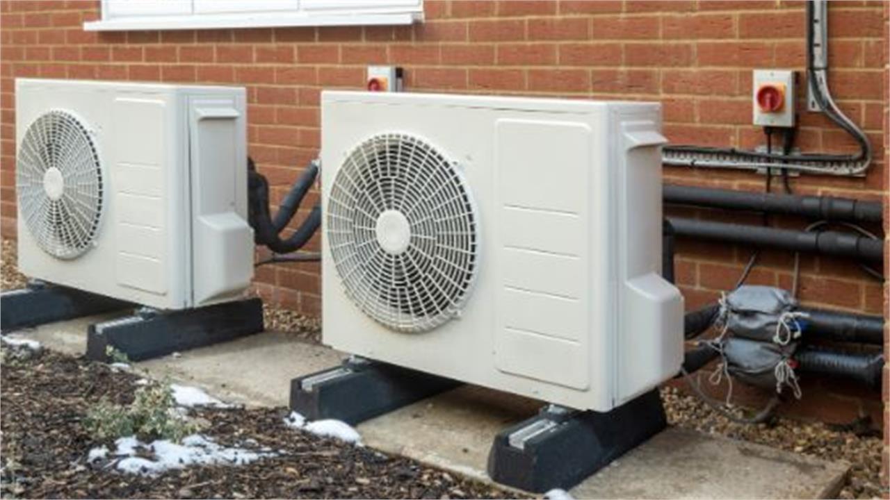 IENE Releases Report on,“Heat Pumps and their Role in Energy Transition”