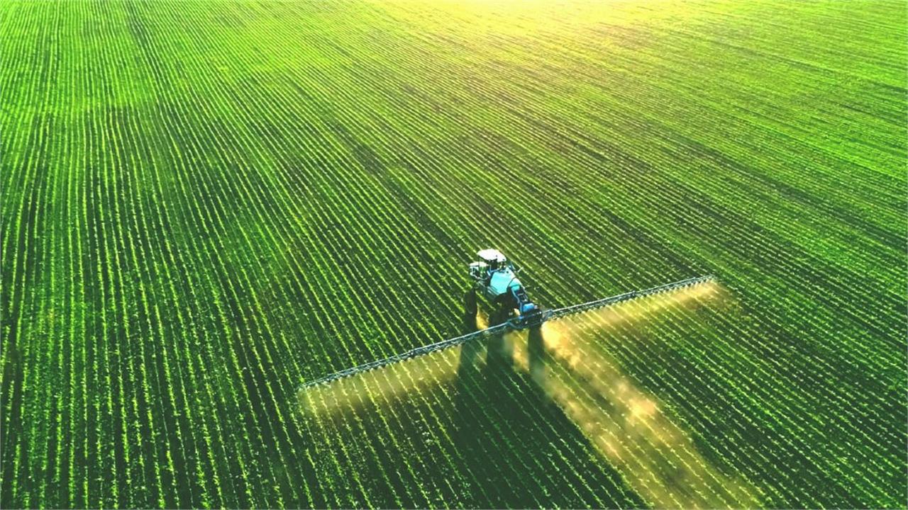 Strait of Hormuz Crisis Triggers Global Fertilizer Supply Shock