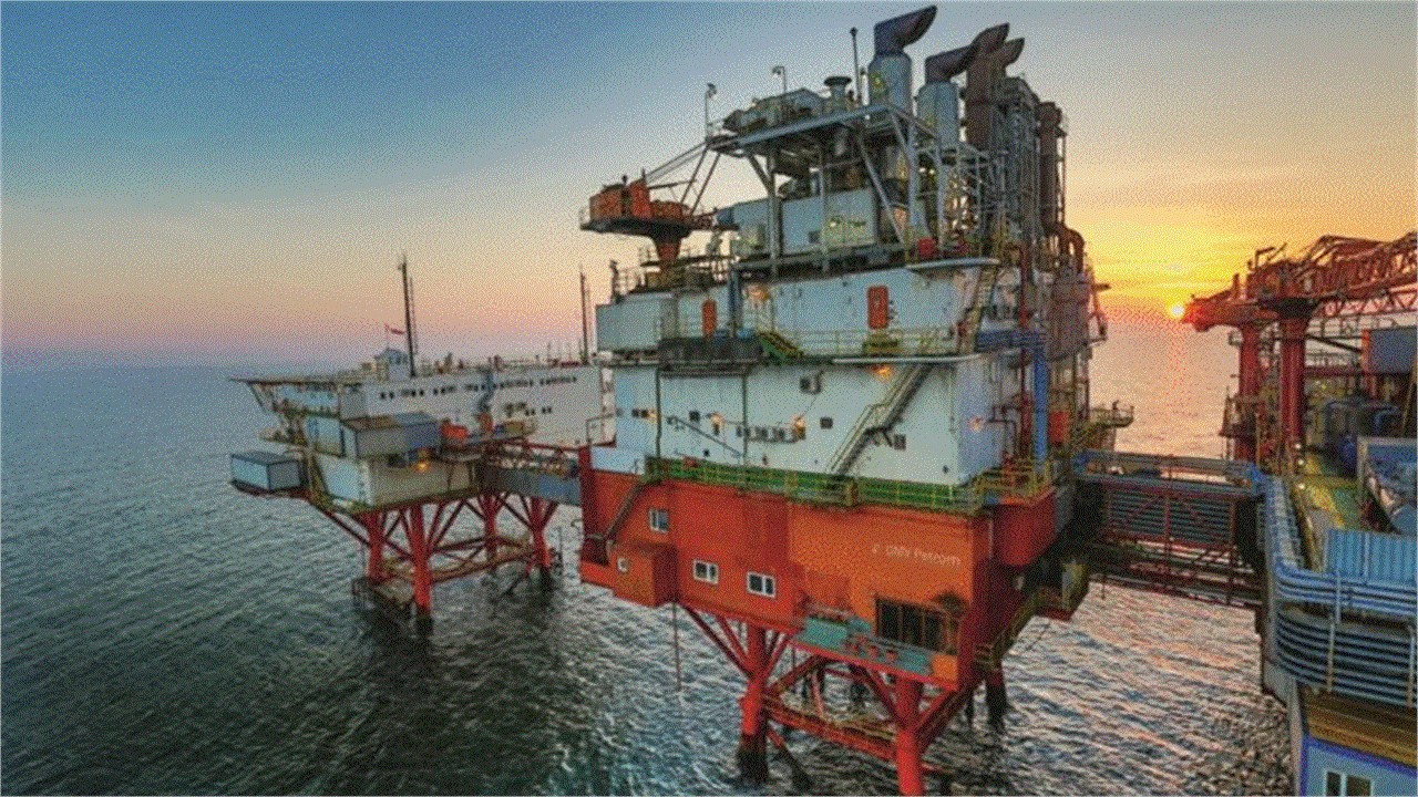 Petrom, Romgaz to Drill 90 Mln Euro Offshore Exploration Well