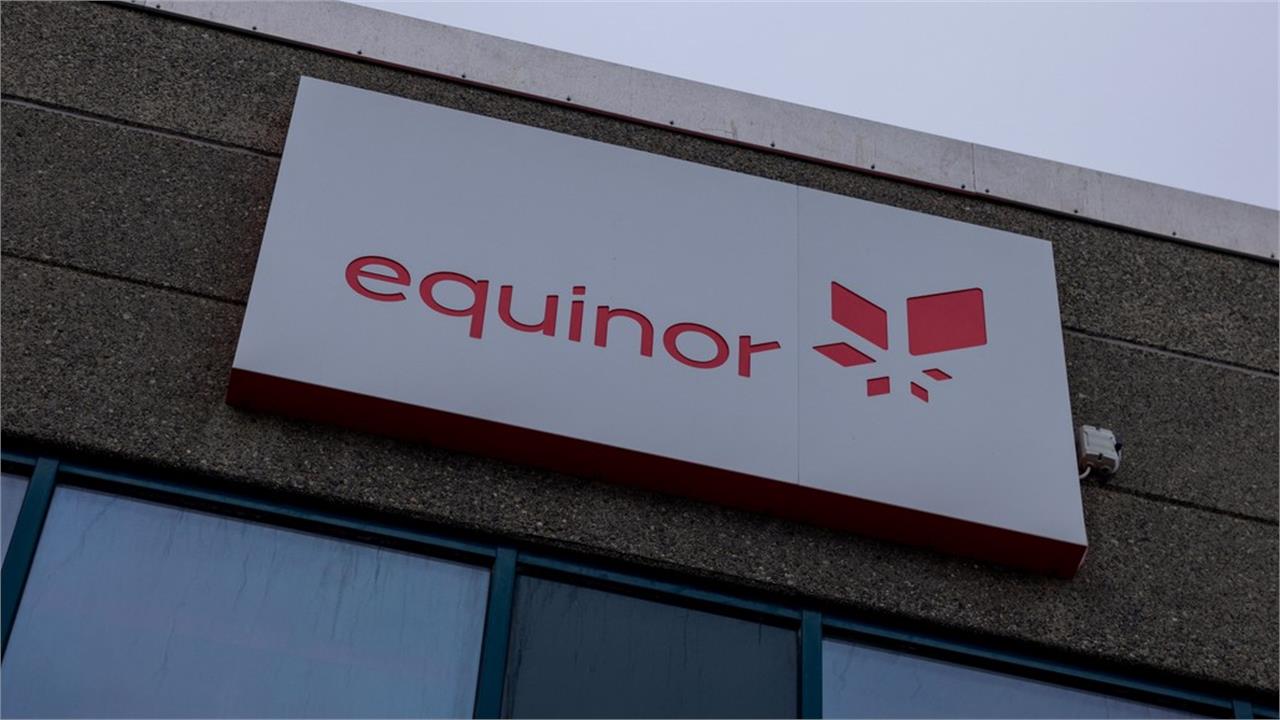 Norway's Equinor Scales Back Climate Ambitions as Wind Changes