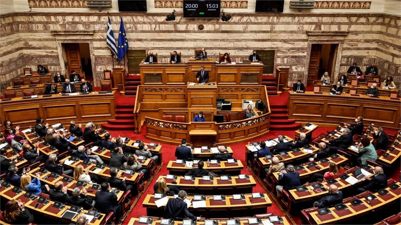 IENE’s Chairman Testifies in Greek Parliamentary Hearings on Law Governing New Hydrocarbon Concessions