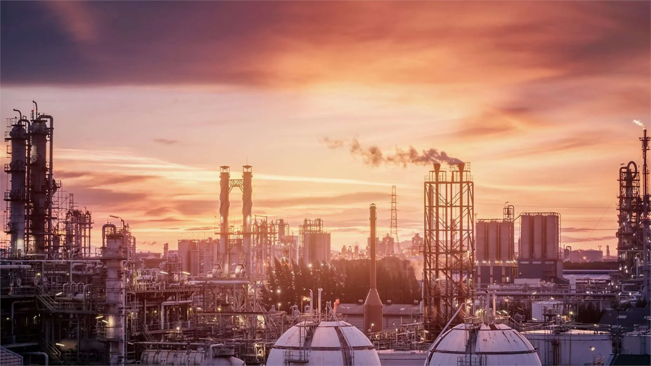 Azerbaijan’s SOCAR, Hungary’s MVM ONEnergy Sign Natural Gas Supply Deal