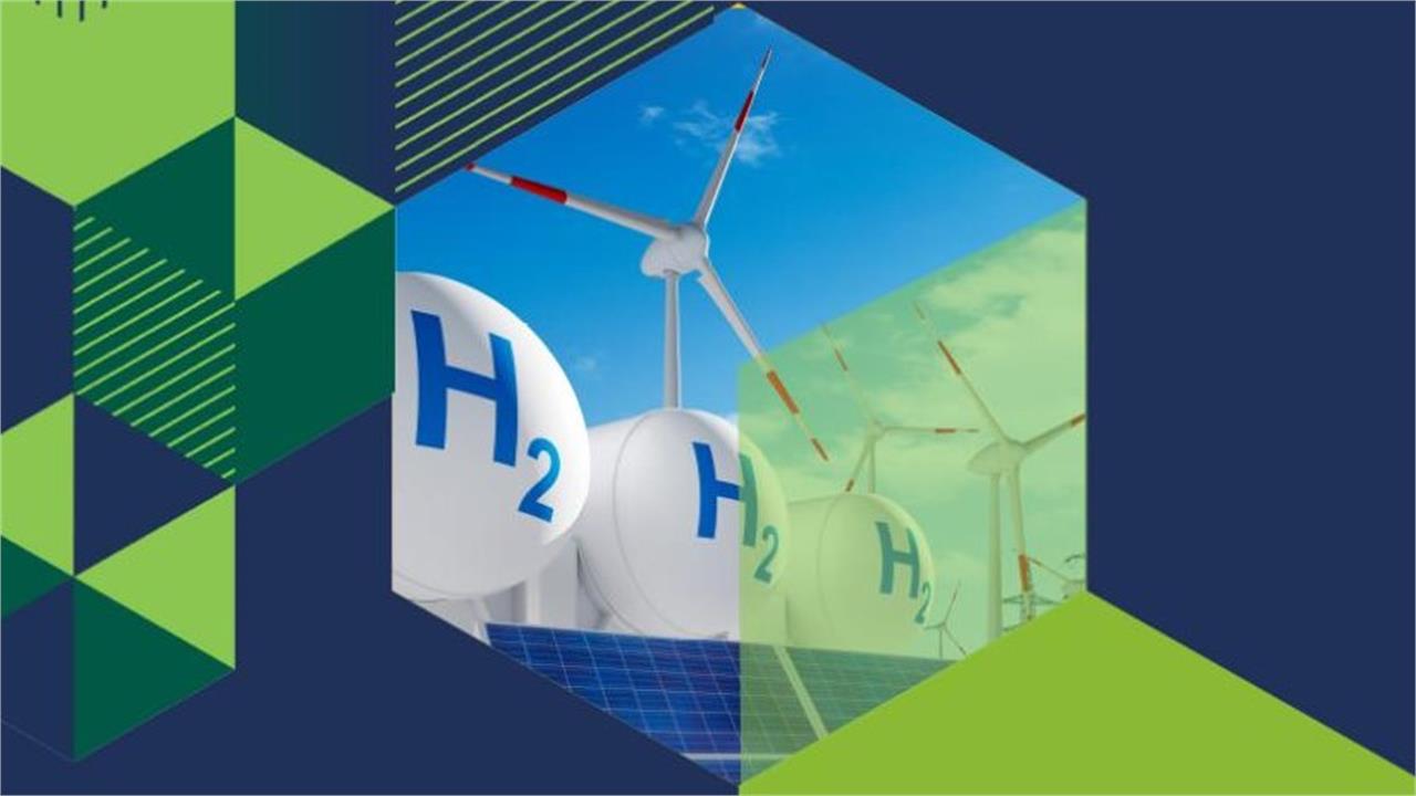 Hellenic Hydrogen Wins European Hydrogen Bank Grant with Lowest Bid