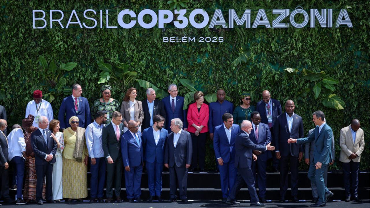 Diplomats Worry Over Possible Disruption by an Absent US at the COP30 Climate Summit  