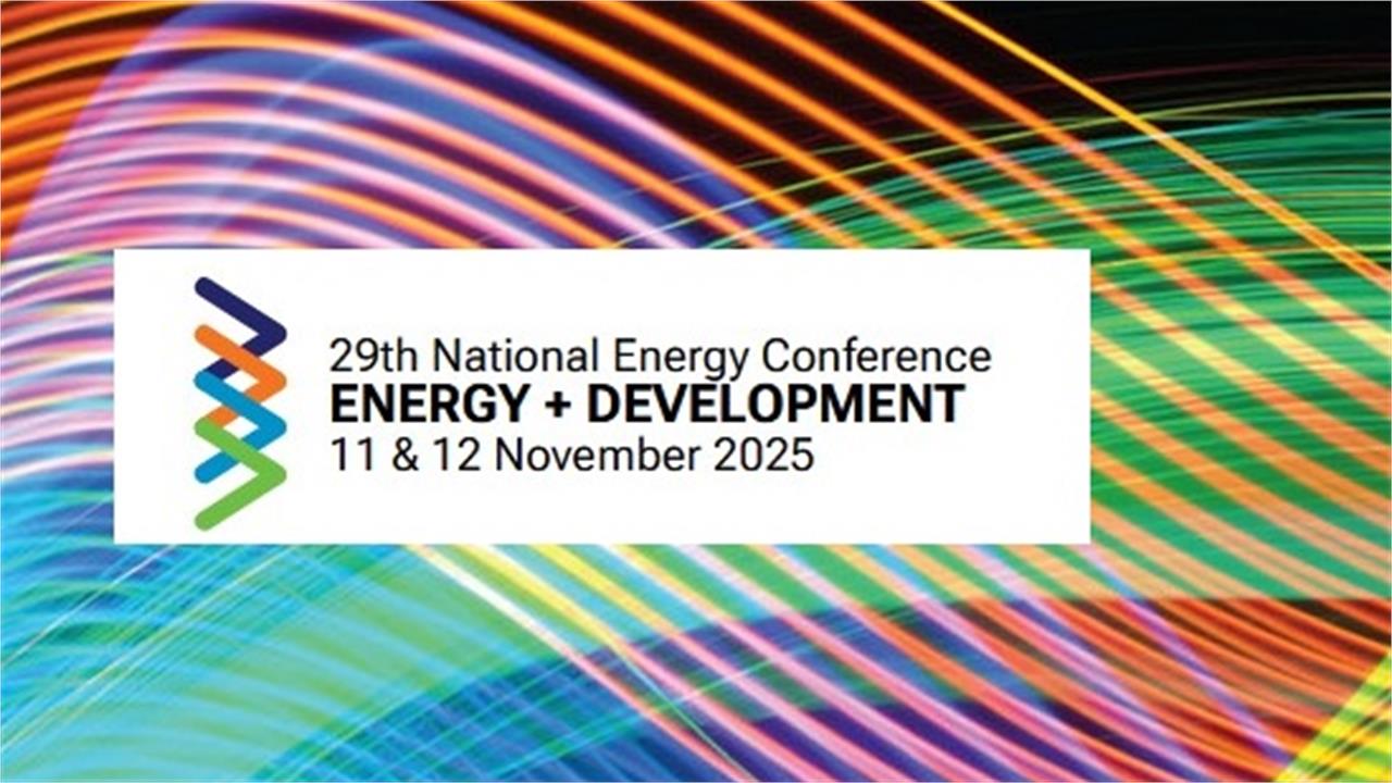 IENE’s Annual «Energy and Development» Conference to Highlight Key Issues of the Greek and International  Energy Agenda