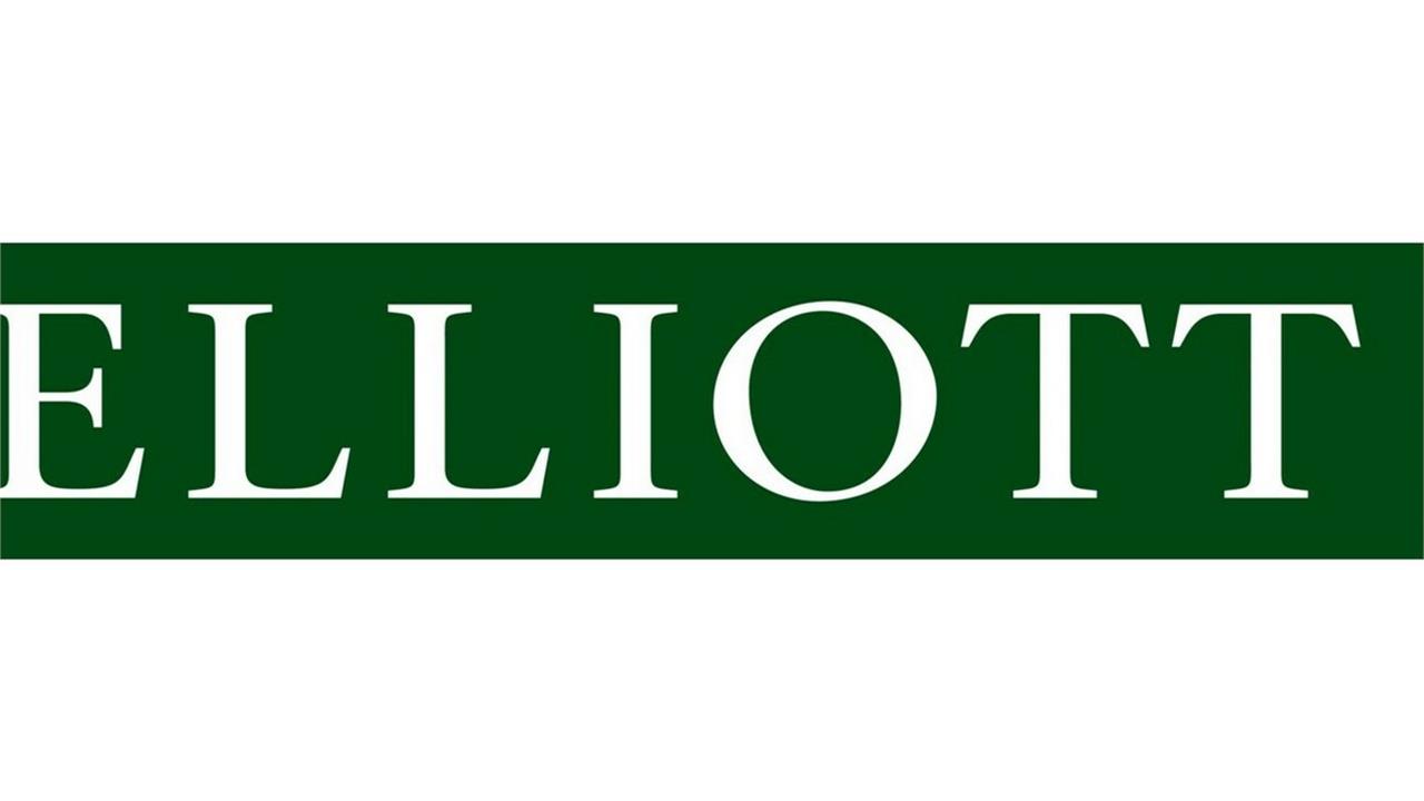  US Activist Elliott Takes 5% Stake in RWE