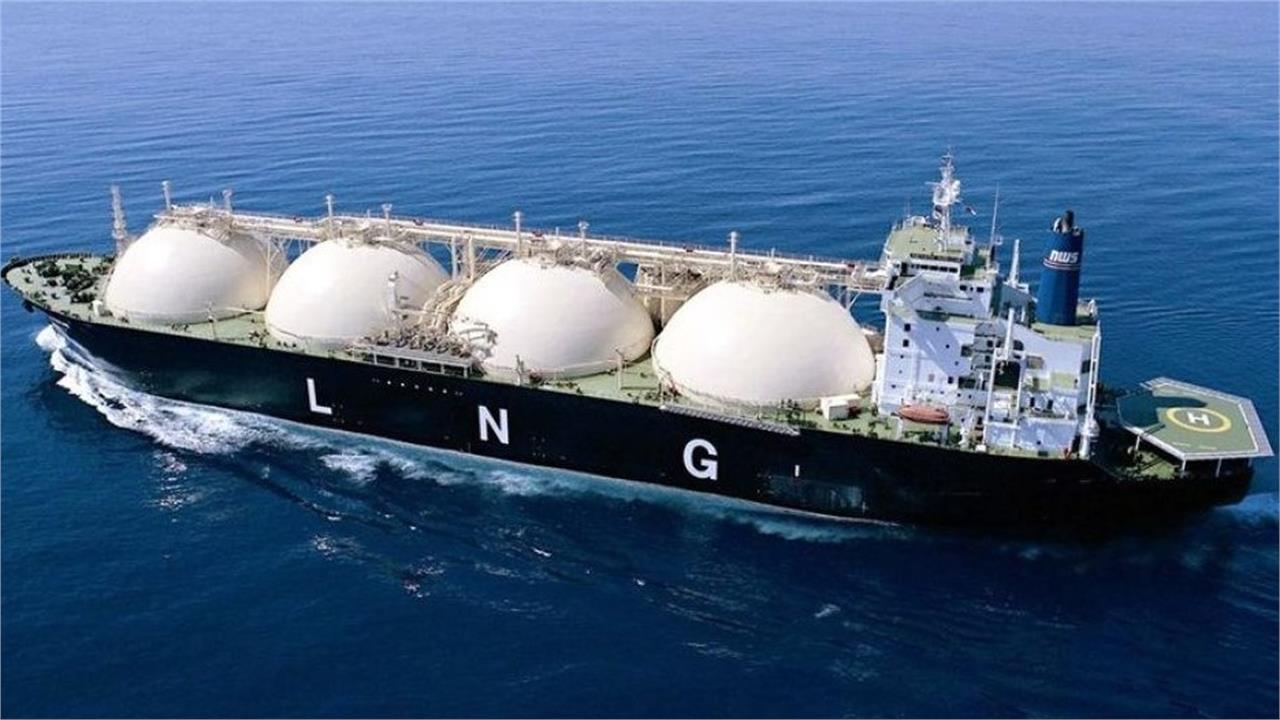 Shell Lowers First-Quarter LNG Production Outlook