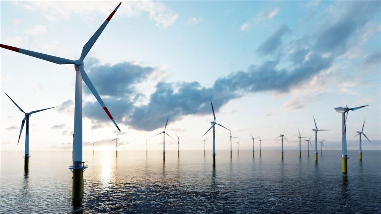  Athens Stalls on Offshore Wind, Freezing Billions in Green Investment