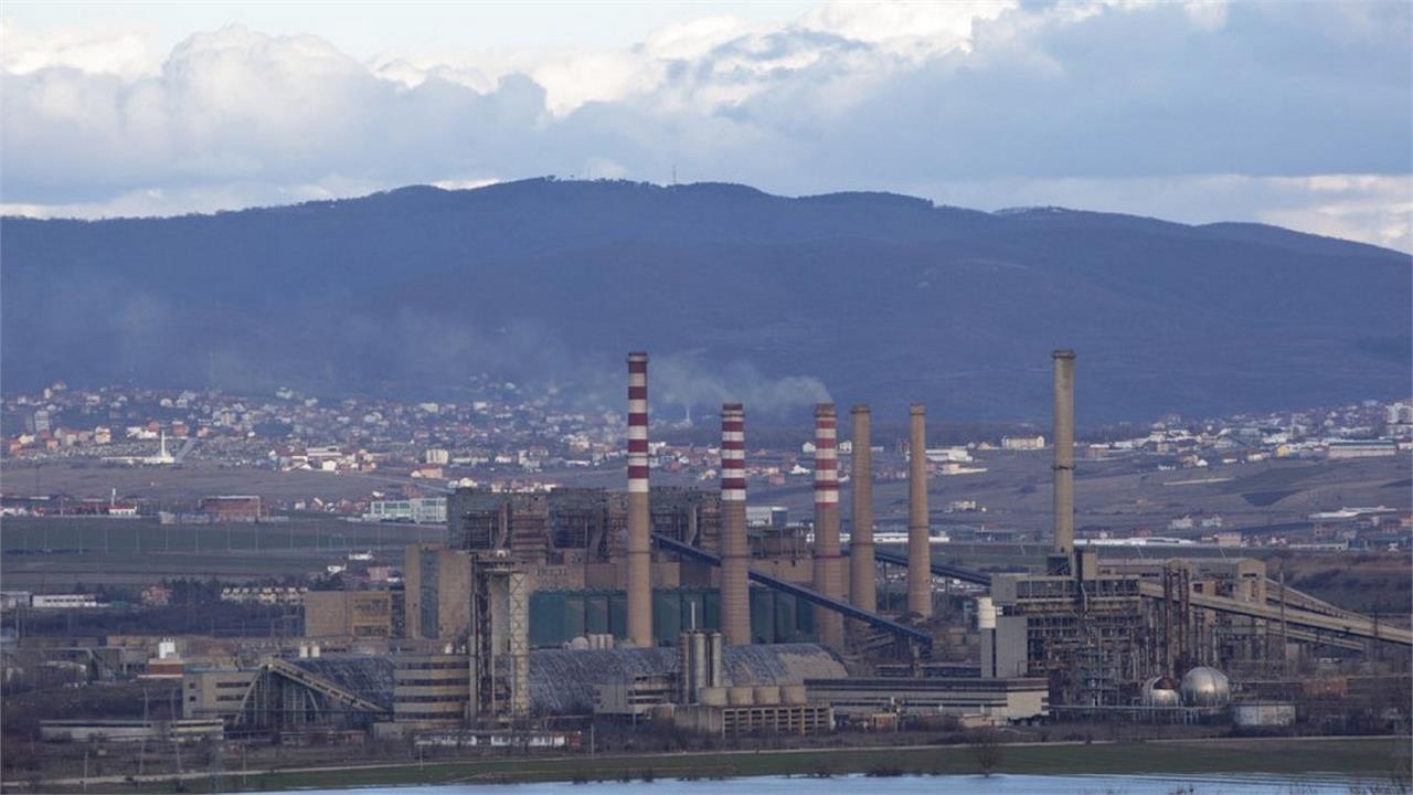Kosovo - Rizvanolli Says There is No Energy Import from Serbia: Belgrade Has Blocked Trading Since 2020 